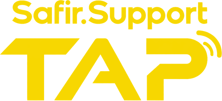 Safir.Support TAP